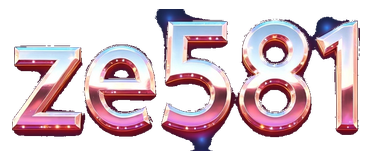 ze581 logo